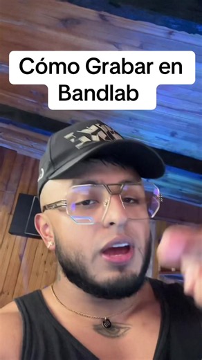 Tutorial completo en YouTube 🔥#fyp#bandlab#parati#componer#viral | bandlab