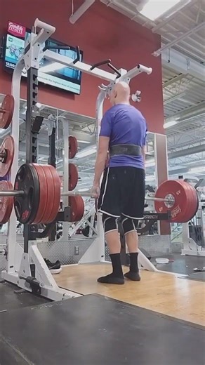 405 4 types of raw conventional rack pulls #motivation #liftingzone #gripstrength #2026 #shorts