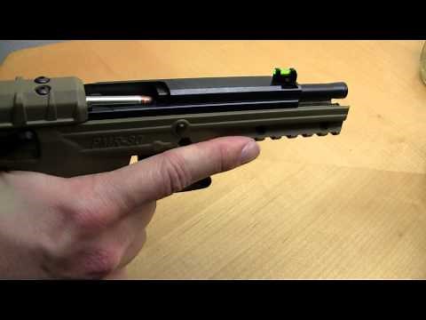 PMR-30 Fixed! (finally)