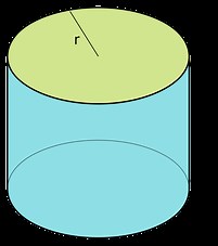 Math 8 - Unit #4 - Prisms & Cylinders