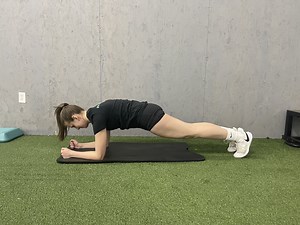 3 Components to Improve Stability and Maintain Balance for Volleyball Athletes | Junior Volleyball Association