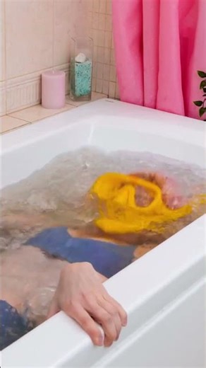 Massage Mat Gadget Magic 💆✨ #LifeHack