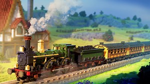 Station to Station - Official Announcement Trailer - IGN