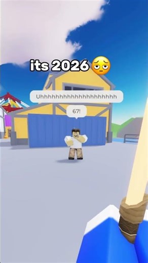 cant be saying 67 in 2026