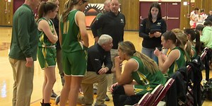 Hermon-DeKalb at the top of Class D in the state