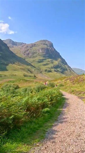 Run Through Beautiful Scenery | 4K Virtual Run