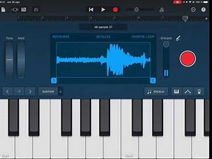 Como hacer TU propia voz De FNF tutorial sensillo