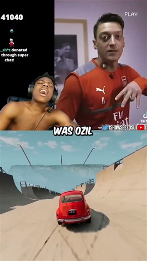 DukeSu on Instagram: "Darren "IShowSpeed" Watkins Jr., the popular YouTuber and streamer, recently made waves in China, captivating fans with his energetic personality and viral antics. Known for his over-the-top reactions, gaming skills, and love for football (soccer), Speed's visit quickly became a trending topic on Chinese social media platforms. During his trip, he interacted with local fans, explored Chinese culture, and even attempted to communicate using basic Mandarin, creating hilarious