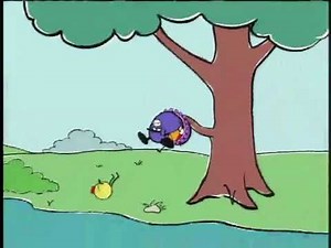 PATBWW Ending Scene: The Perils Of Peep And Chirp/Hoop Tricks - S1 E11 (Original On Disney Jr.)