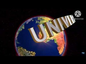 Universal Pictures 1997 Logo