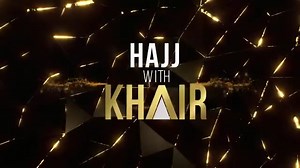 1K reactions · 41 shares | Hajj with Khair is more than a...