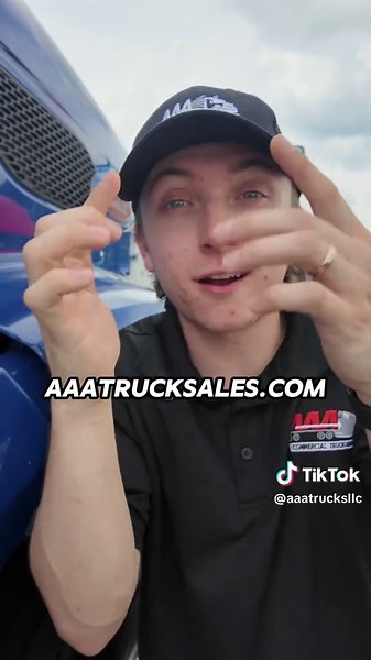 AAATrucks on TikTok