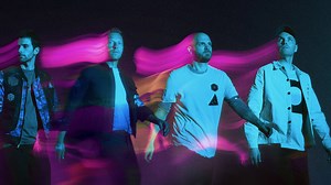 Coldplay's immersive London event: Everything we know