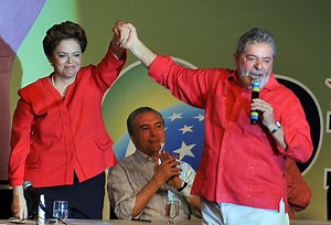 Brazil's Political System Is Firmly Rooted in Corruptocracy