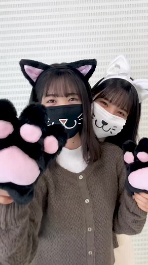 筒井あやめと早川聖来のディープフェイクダンス！まねしてみよう！