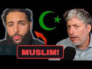 Powerful Muslim Interview with Rabbi Tovia Singer: Is Christianity a Lie?