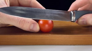 Razor-Sharp Knives Made Easy with Pro Techniques