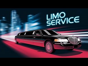 How to Book an Hourly Limo Service Online with Nationwide Chauffeured Services – Step-by-Step Guide