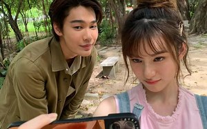 【Dew&Prim】啊啊啊啊啊谁懂！！丢丢和米妹真的好好磕！！米妹真的好可爱啊！！