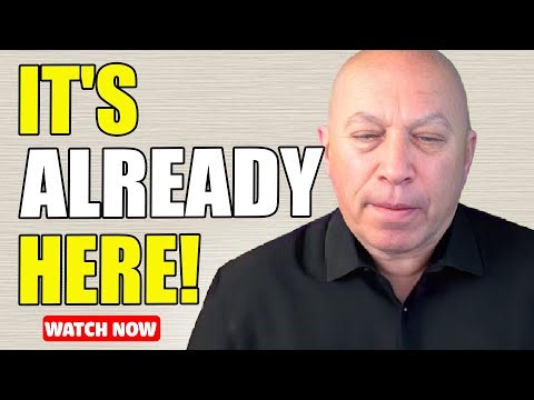 Bashar (Darryl Anka) | The SHOCKING Truth of Manifestation (It's Already HERE!)