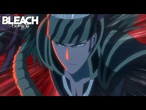 Bleach TYBW OST: RENJI BANKAI THEME SONG (EPISODE 18 BGM) "The Rest of Your Life" Soundtrack Edit
