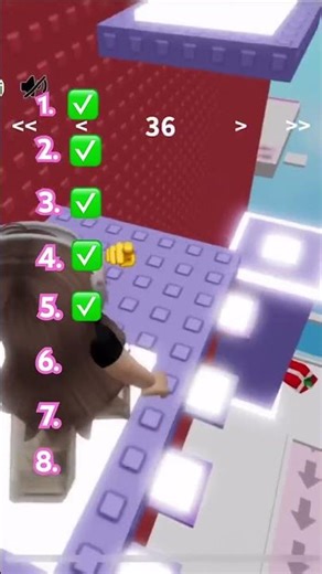 Put a finger down popular song addition! #roblox#songs#popular