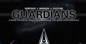 Meet the 'Guardians' — Members of the U.S. Space Force
