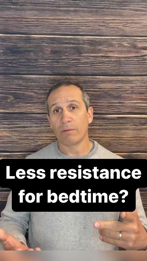 As parents we’ve all experienced the times where bedtime for our kids turns into a battle. Here’s a tip to help make it a little easier on them! Kids struggle with transitions, so when we introduce routines, acronyms, and reminders, we help them deal with the change easier. More tips on bedtime next week! What topics would you like to hear about? | Leader Parents