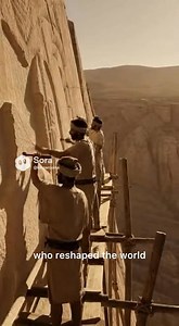 The coin that powered an empire. ⚔️✨ This Persian Gold Daric once flowed through the hands of kings—Cyrus, Darius, Xerxes—funding armies, monuments, and one of the greatest civilizations the world has ever seen. In this video, the empire rises again: the Royal Road, the Immortals, the thunder of conquest… all built on the gold minted under Darius the Great. And now—you can hold the very same legacy. History wasn’t just written. It was minted. Own the power of Persia. 🔗 kinzercoins.com #ancientc