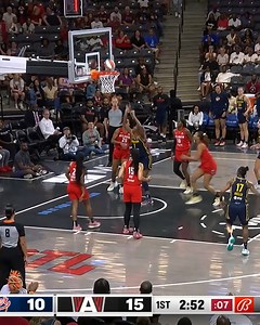 204K views · 4.2K reactions | Aliyah Boston stuffed the stat sheet & matched her career-high 25 points today in Atlanta. 25 PTS | 10 REB | 4 STL | Indiana Fever | Facebook