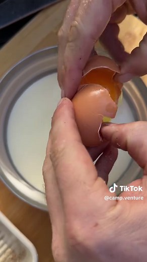 Delicious Caramello Koala Donut Pudding Recipe