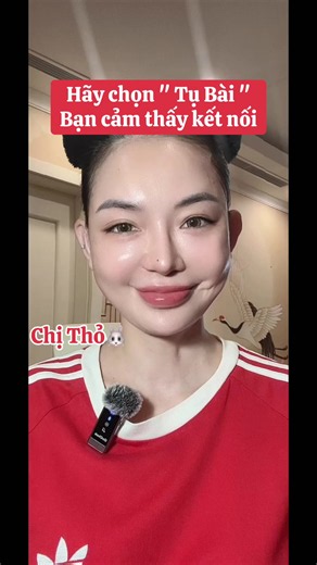 @Thảo Nim (🔮 𝓒𝓱ị 𝓣𝓱ỏ 🐰📿) @CHỊ THỎ SỮA ĐẬU NÀNH - PTHUY ##viraltiktok #thôngđiệpcuộcsống #viralvideo #xuhuongtiktok #thảonim #tarotreadings #book #thảonim