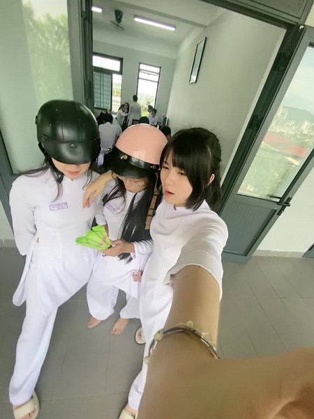 Đại ca 10/8 #hocsinhcap3