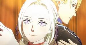 Fire Emblem Three Houses Dancer Class - The Best Dancer in Three Houses