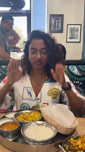 I threw 10 different phrases at @prema.walker to explain the camera angle 📷 north, south, east, west, even ‘pretend you’re a drone’ and nothing worked. The moment I switched to sign language, she nailed it. #vallibhavireddy #palmspringsarchitecture | vallibhavireddy