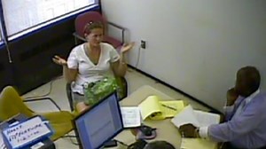 WEB EXTRA: Holly's Interview