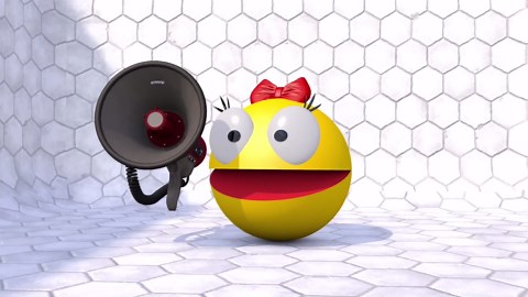 Pacman vs monsters #9 compilation (two-legged robot, road roller robot, magma monster)