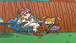 Watch Rugrats Season 14 Episode 10 - What's Your Line?/Two By Two