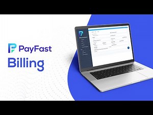 PayFast Billing || Pakistan's # 1 Payment Gateway
