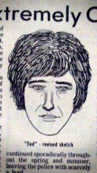 Investigating the Infamous Ted Bundy Serial Killer