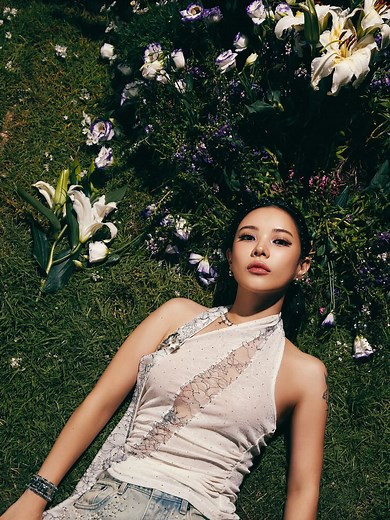 Moon Sujin Profile (Updated!) - Kpop Profiles