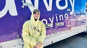 Jake Webber’s net worth, age, birthday, height, and more