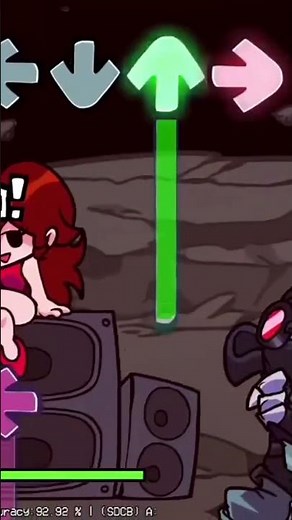 #fridaynightfunkin fnf ejected but everyone sing (different characters sing) parte 16 🎤🎵 #fnf