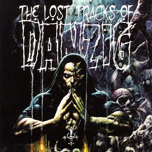 Danzig - The Lost Tracks Of Danzig
