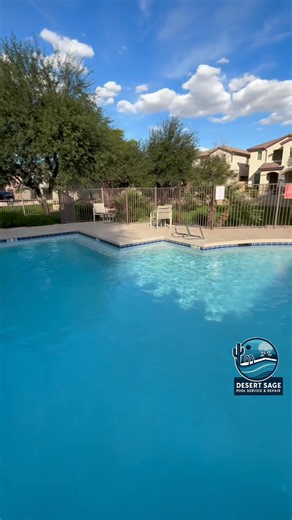 💧🌵 Winter or not, pools still need a little love here in Arizona. If you’ve been looking for a reliable pool company for your home or your property, we’re taking on a few new customers! We keep things simple, honest, and consistent so you never have to worry about whether your pool is being taken care of. Residential and commercial service available in Surprise, AZ and surrounding areas. Call or text 602-919-0811 today for your Ｆｒｅｅ Ｅｓｔｉｍａｔｅ！ Affordable, reliable, family owned & operated Licen