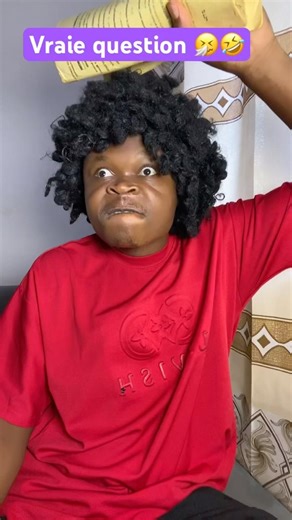 Vraie question 😂 #acting #humour #drole #dilague #humoristefrancais #sketch #roblox #questions