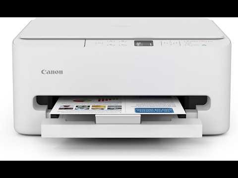 Canon PIXMA TS6520 Review – A Budget Home Printer That Actually Delivers?