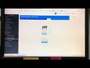 ManageBac - adding students