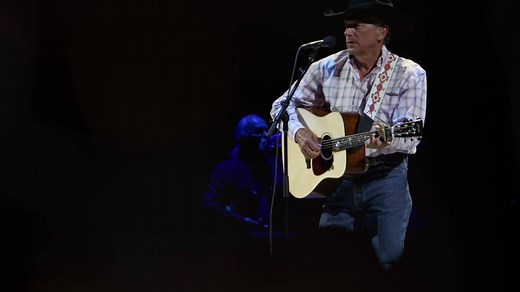 4K reactions · 573 shares | Come celebrate the silver anniversary of Pure Country on September 1 & 2 at T-Mobile Arena in Las Vegas. George will be performing hits from the soundtrack, along with other fan favorites. We cross our hearts, you won't want to miss this one! | George Strait | Facebook