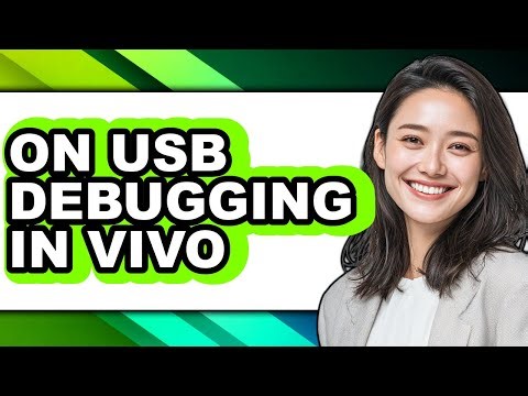How to on Usb Debugging in Vivo (only Way)